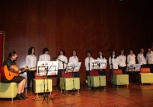 SHÇEK'ten Kültür Projesi